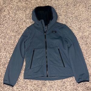 Boys Under Armour Storm Jacket